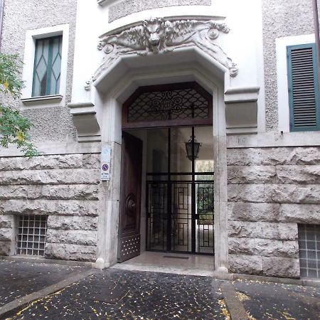 Holiday House Roma Vaticano Exterior foto