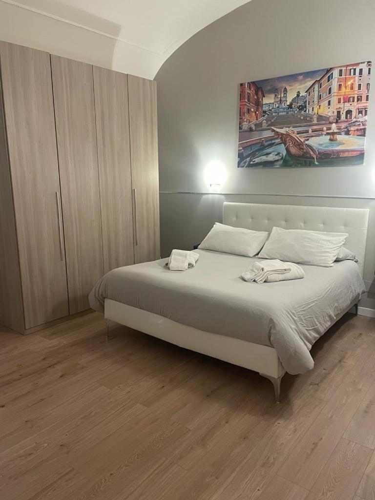 Holiday House Roma Vaticano Exterior foto