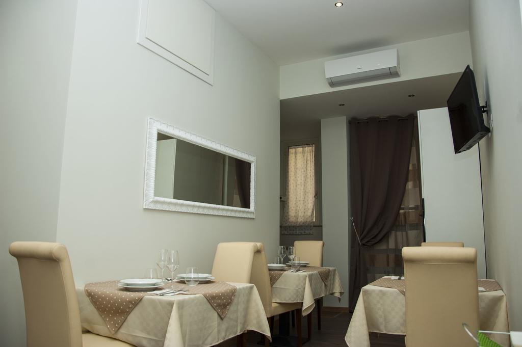 Holiday House Roma Vaticano Exterior foto