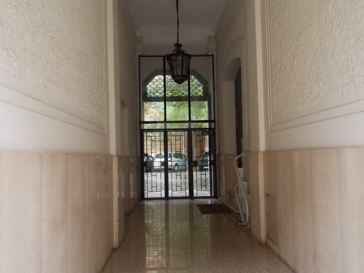 Holiday House Roma Vaticano Exterior foto