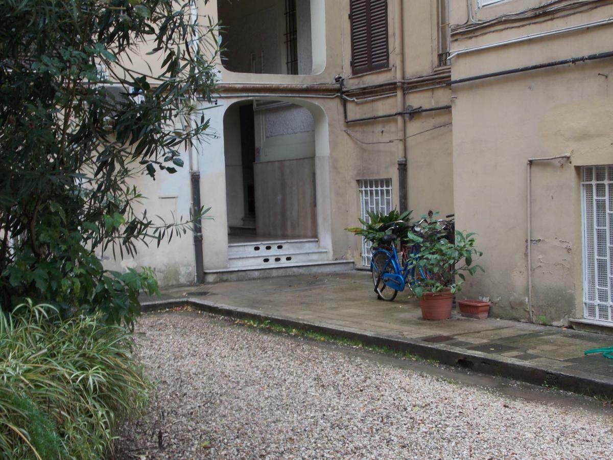Holiday House Roma Vaticano Exterior foto